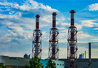 华亭柴油发电机组进气门与排气门磨损严重是什么原因