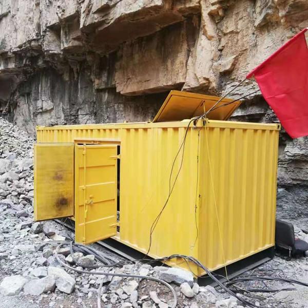 华亭柴油发电机组使用注意事项要牢记