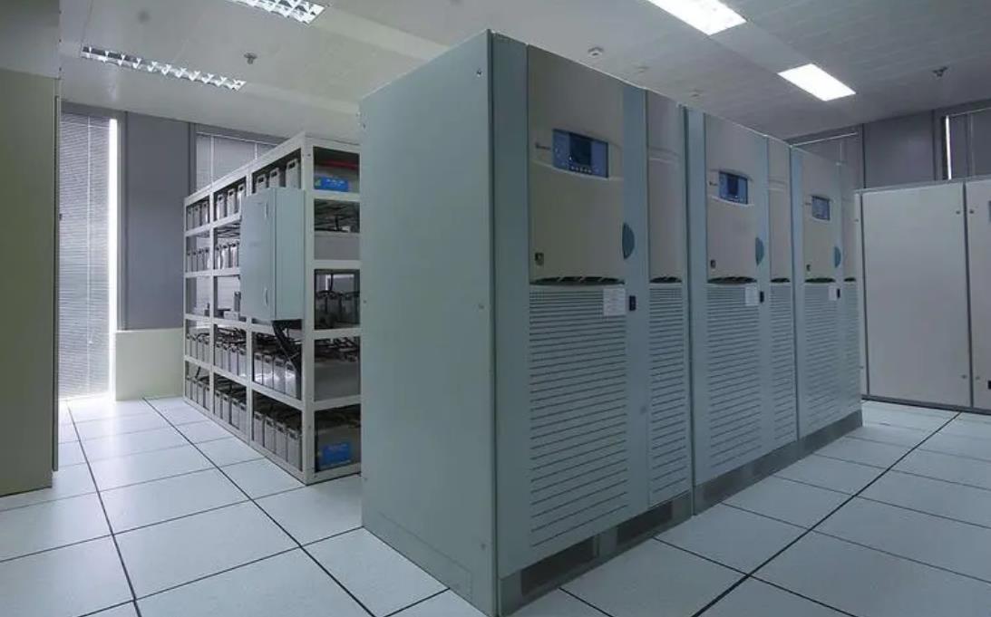 华亭UPS 电源的分类