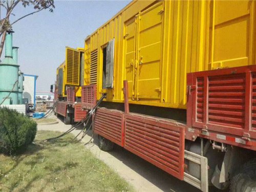 华亭发电机停电自启装置主要有以下几种类型？