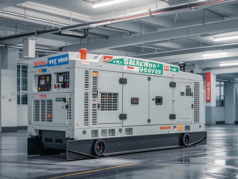 华亭发电机组皮带张力计的校准周期是多久？