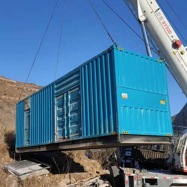 华亭发电机组维修保养中应注意什么事项？