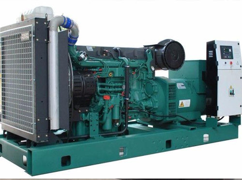 华亭升级现有发电机组的成本大概是多少？