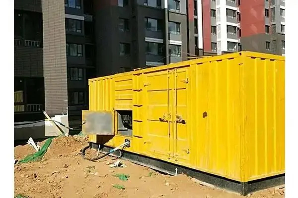 华亭发电机出租负载测试对电瓶的寿命有影响吗？