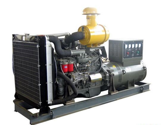 华亭汽油发电机组电瓶电解液密度偏低时如何调整？