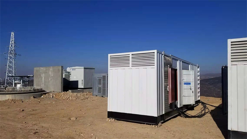 华亭带预热系统的柴油发电机组在冬季启动后需要注意什么？