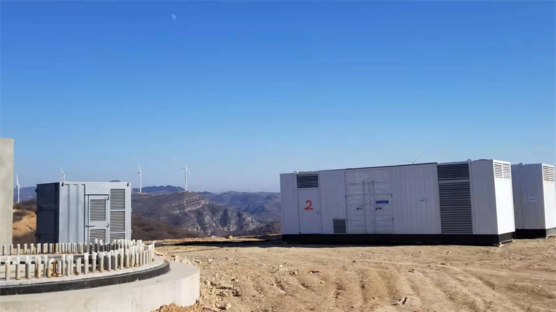 华亭带燃油预热系统的柴油发电机组在冬季启动前需要做哪些准备工作？