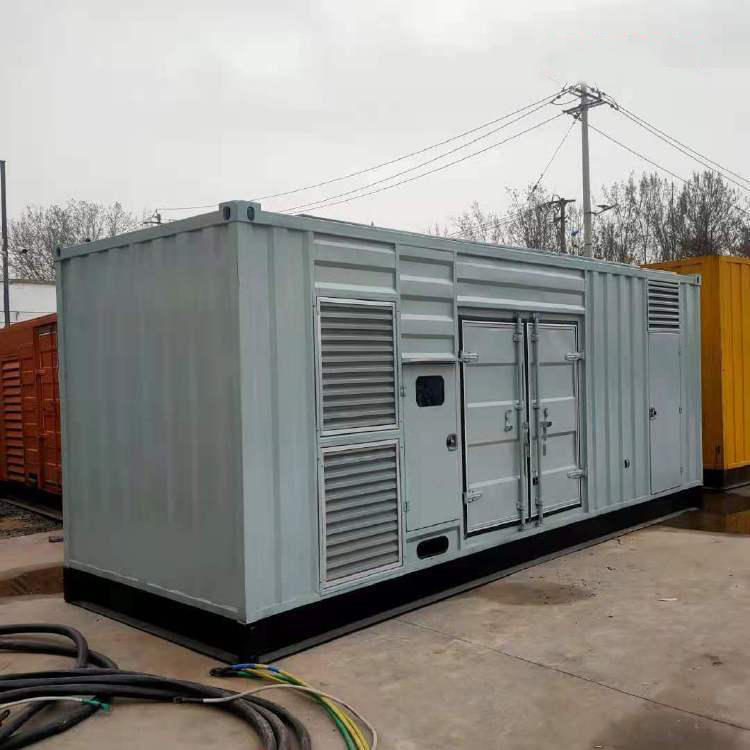 华亭 柴油发电机组冬季启动前需要做哪些准备工作？